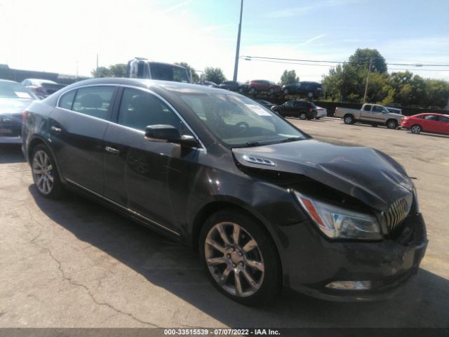 BUICK LACROSSE 2014 1g4gb5g39ef148458