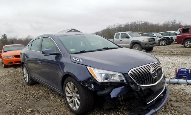 BUICK LACROSSE 2014 1g4gb5g39ef153353