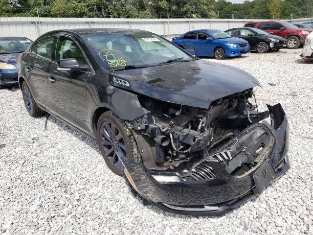 BUICK LACROSSE 2014 1g4gb5g39ef155460