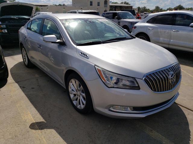 BUICK LACROSSE 2014 1g4gb5g39ef156169