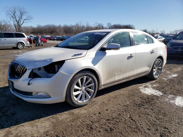 BUICK LACROSSE 2014 1g4gb5g39ef166829