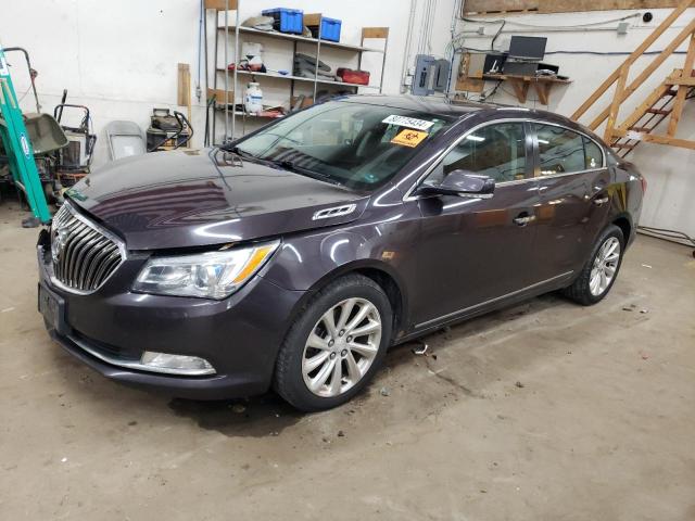 BUICK LACROSSE 2014 1g4gb5g39ef168581