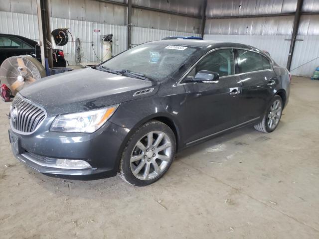 BUICK LACROSSE 2014 1g4gb5g39ef169634