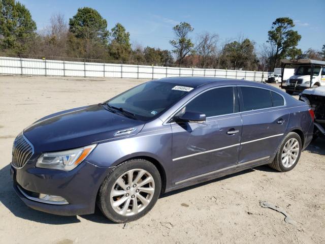 BUICK LACROSSE 2014 1g4gb5g39ef176194