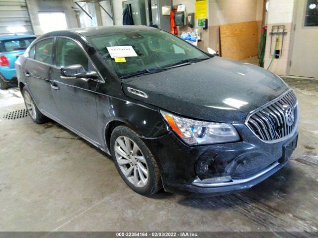 BUICK LACROSSE 2014 1g4gb5g39ef177135