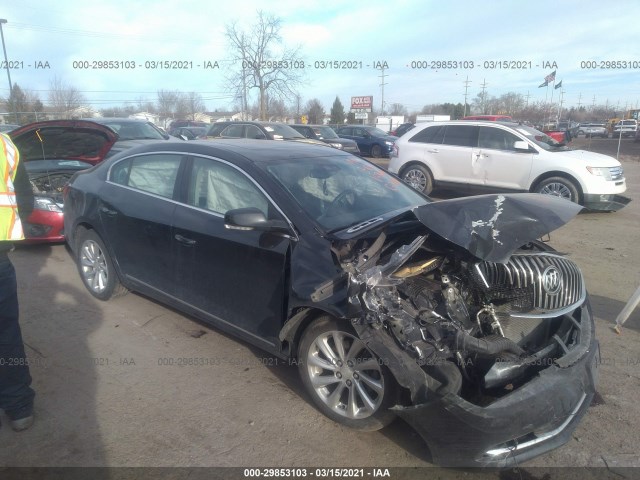 BUICK LACROSSE 2014 1g4gb5g39ef178480