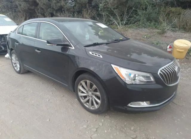 BUICK LACROSSE 2014 1g4gb5g39ef179029