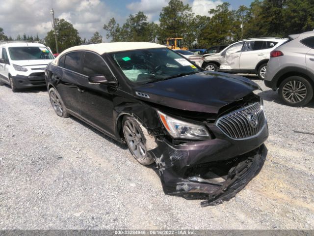 BUICK LACROSSE 2014 1g4gb5g39ef183520