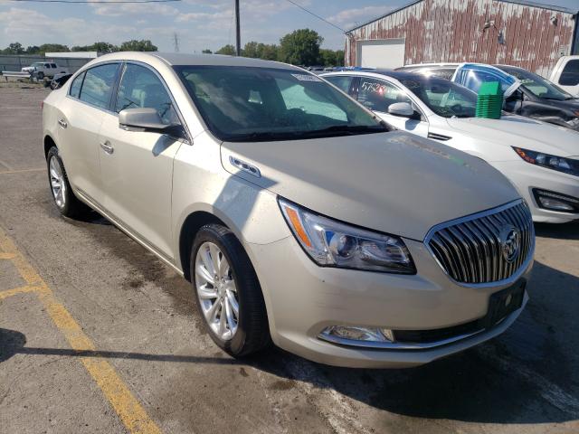 BUICK LACROSSE 2014 1g4gb5g39ef190595