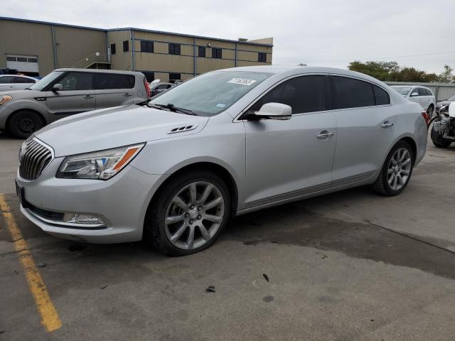 BUICK LACROSSE 2014 1g4gb5g39ef191312