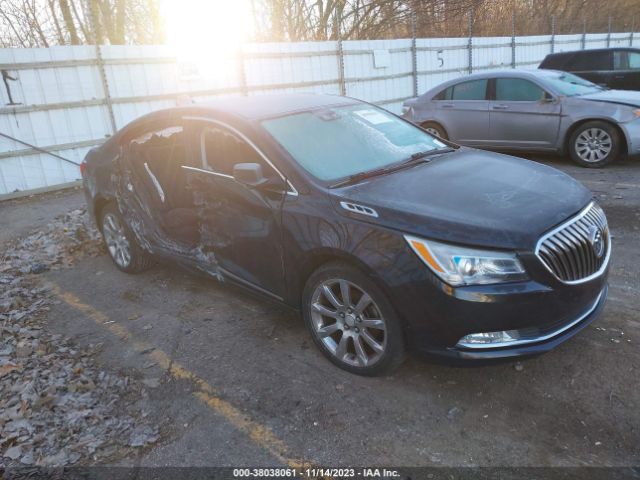 BUICK LACROSSE 2014 1g4gb5g39ef200655