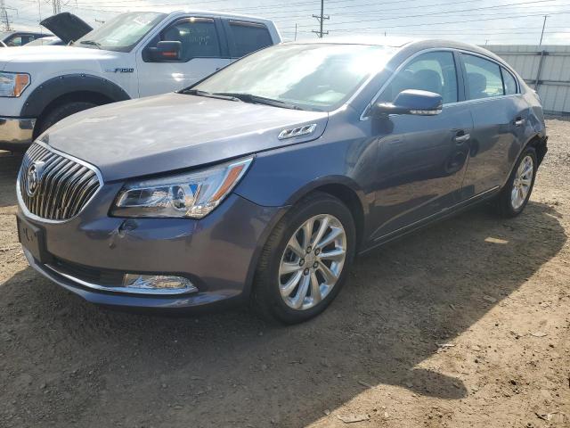 BUICK LACROSSE 2014 1g4gb5g39ef202907