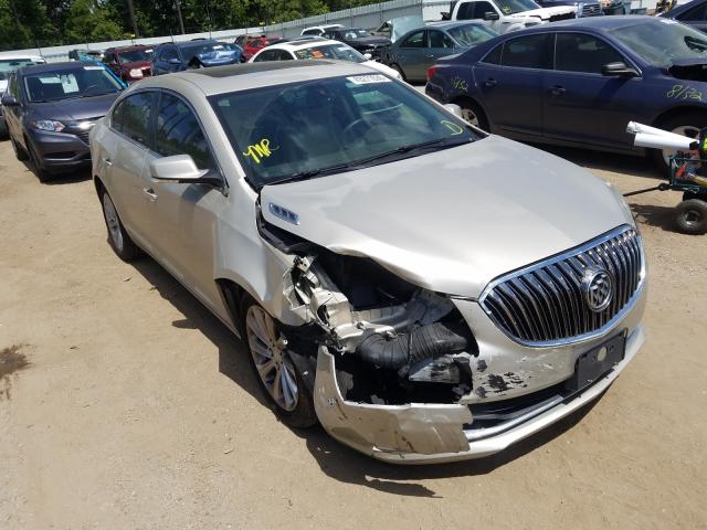 BUICK LACROSSE 2014 1g4gb5g39ef203376