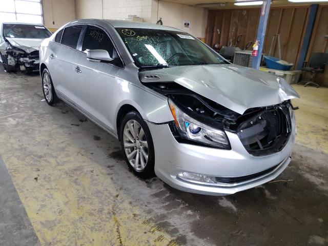 BUICK LACROSSE 2014 1g4gb5g39ef209503