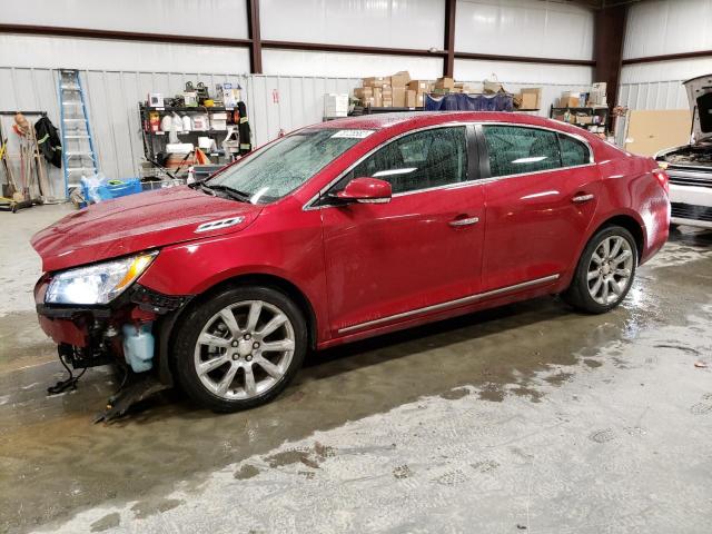 BUICK LACROSSE 2014 1g4gb5g39ef211607