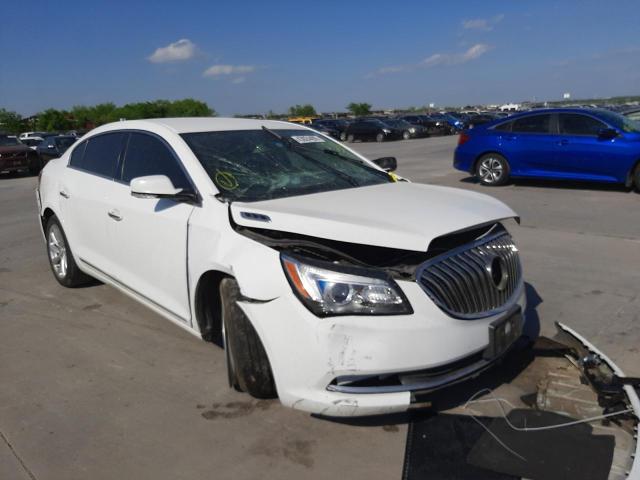 BUICK LACROSSE 2014 1g4gb5g39ef213180