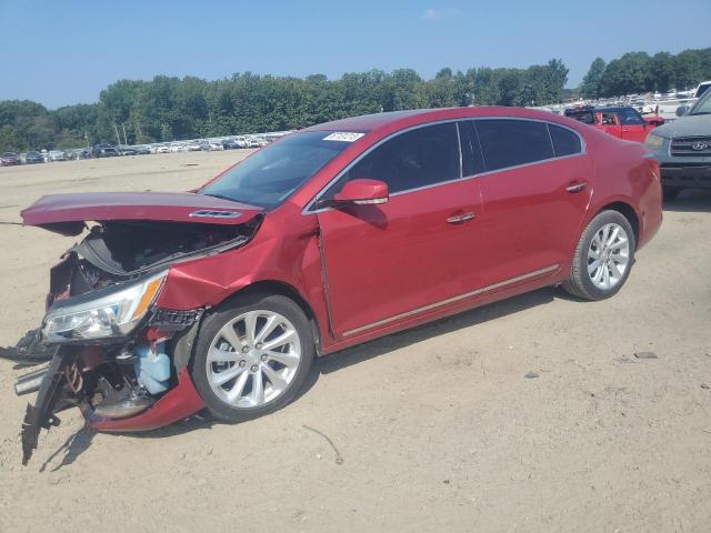 BUICK LACROSSE 2014 1g4gb5g39ef220646