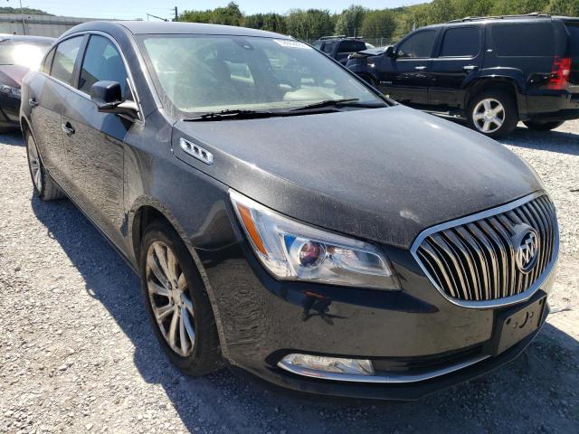 BUICK LACROSSE 2014 1g4gb5g39ef225023