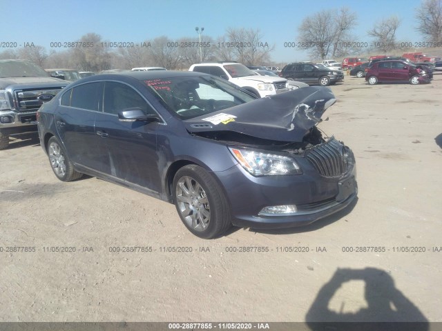 BUICK LACROSSE 2014 1g4gb5g39ef225278