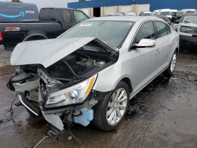 BUICK LACROSSE 2014 1g4gb5g39ef225362