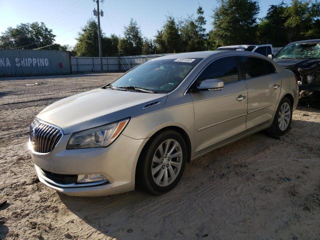 BUICK LACROSSE 2014 1g4gb5g39ef226320