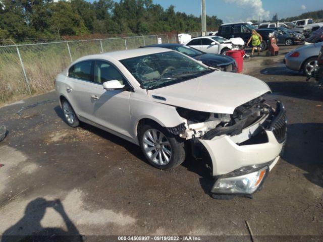 BUICK LACROSSE 2014 1g4gb5g39ef234188