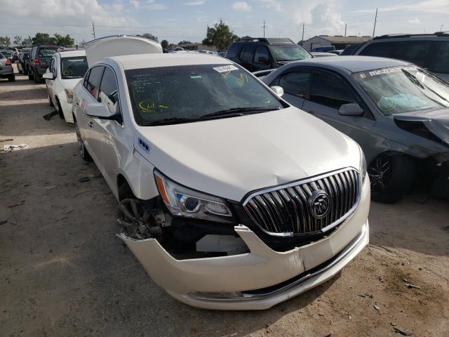 BUICK LACROSSE 2014 1g4gb5g39ef256157