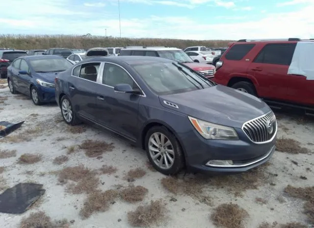 BUICK LACROSSE 2014 1g4gb5g39ef259057