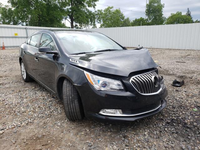 BUICK LACROSSE 2014 1g4gb5g39ef262606