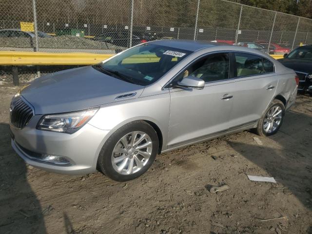 BUICK LACROSSE 2014 1g4gb5g39ef267790