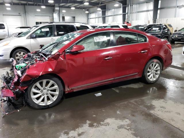 BUICK LACROSSE 2014 1g4gb5g39ef269426