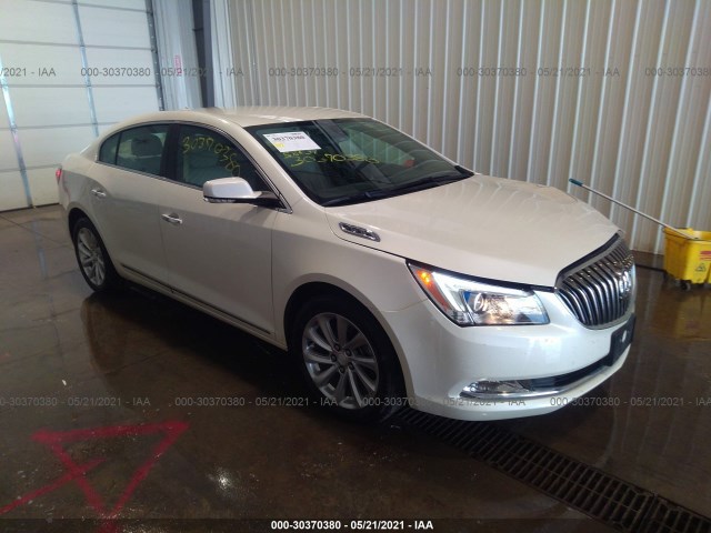 BUICK LACROSSE 2014 1g4gb5g39ef277123