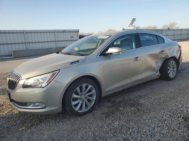 BUICK LACROSSE 2014 1g4gb5g39ef284542