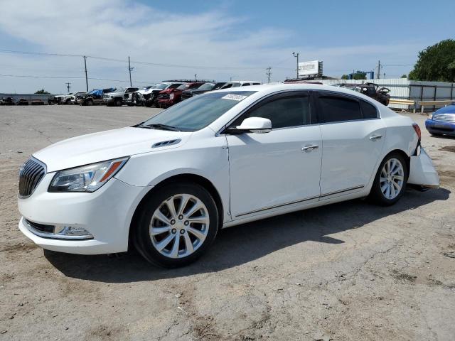 BUICK LACROSSE 2014 1g4gb5g39ef285111