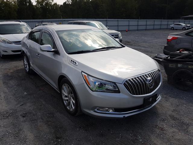 BUICK LACROSSE 2014 1g4gb5g39ef285836