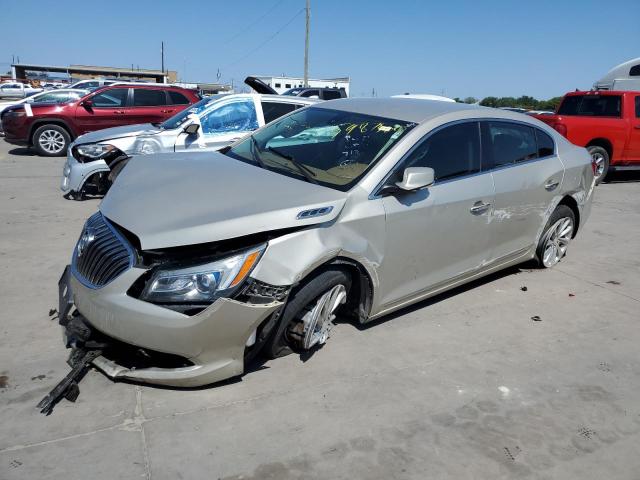 BUICK LACROSSE 2014 1g4gb5g39ef286386