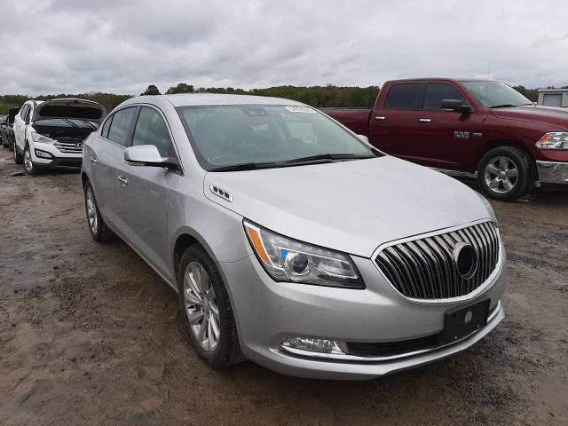 BUICK LACROSSE 2014 1g4gb5g39ef289353