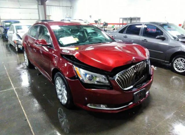 BUICK LACROSSE 2014 1g4gb5g39ef289692