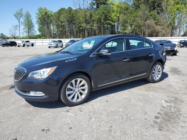 BUICK LACROSSE 2014 1g4gb5g39ef291197