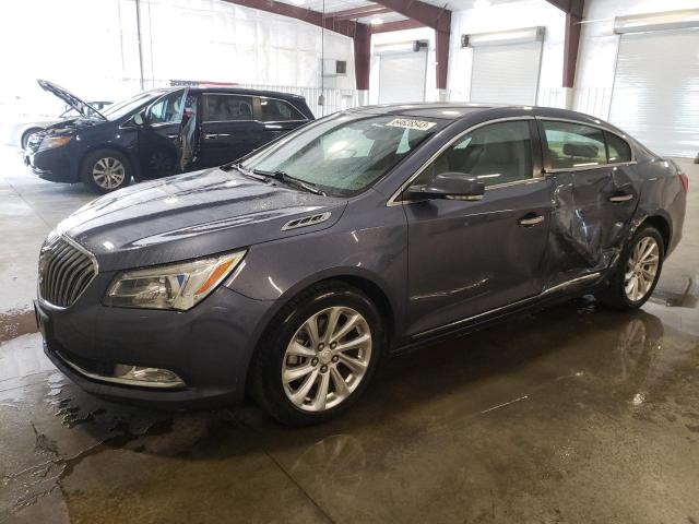 BUICK LACROSSE 2014 1g4gb5g39ef294326