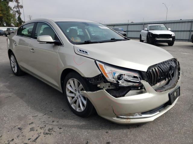 BUICK LACROSSE 2014 1g4gb5g39ef297582