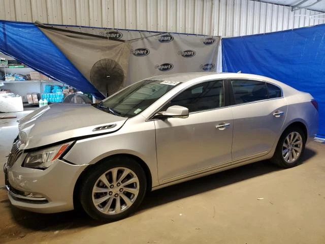 BUICK LACROSSE 2014 1g4gb5g39ef306118