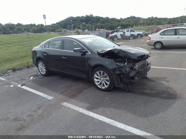 BUICK LACROSSE 2015 1g4gb5g39ff115767