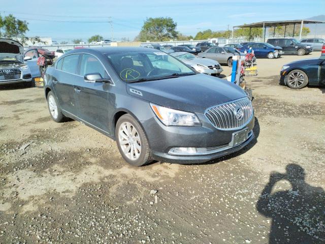 BUICK LACROSSE 2015 1g4gb5g39ff119883