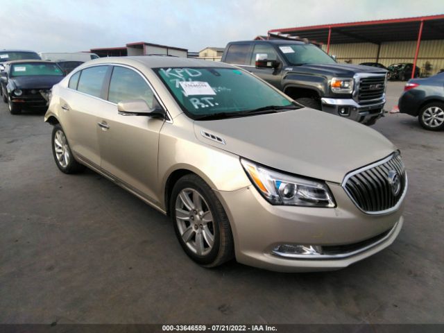 BUICK LACROSSE 2015 1g4gb5g39ff121729