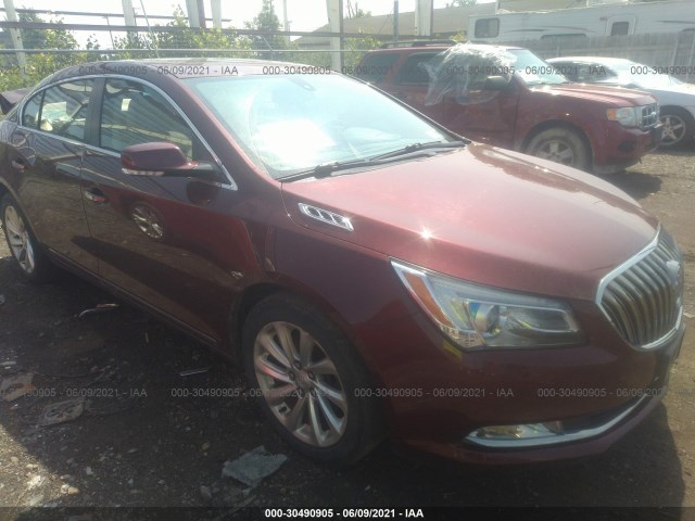 BUICK LACROSSE 2015 1g4gb5g39ff130186