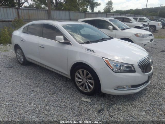 BUICK LACROSSE 2015 1g4gb5g39ff133878