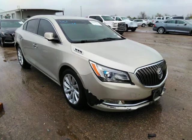 BUICK LACROSSE 2015 1g4gb5g39ff133945