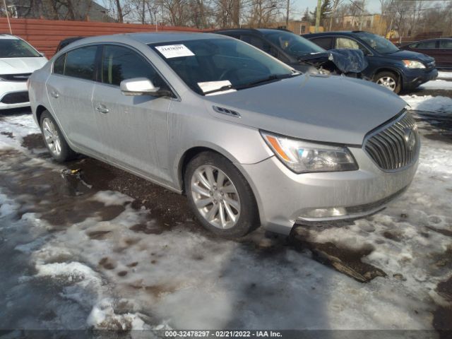 BUICK LACROSSE 2015 1g4gb5g39ff140720