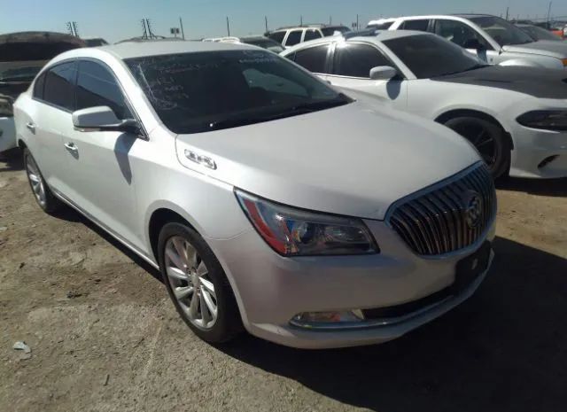 BUICK LACROSSE 2015 1g4gb5g39ff153421